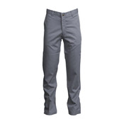 LAPCO FR Uniform Pants in Westex UltraSoft in Gray